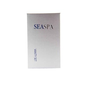 Sea Spa Vanity Set Boxed (Carton 500)