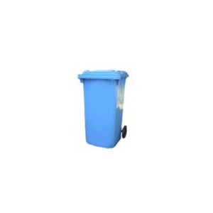 Wheelie Bin 120L Blue