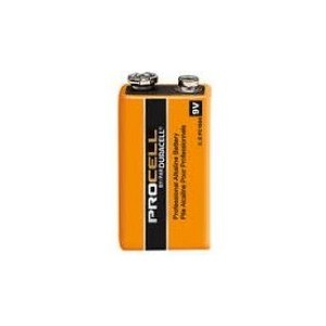 Procell 9 Volt Battery - Each
