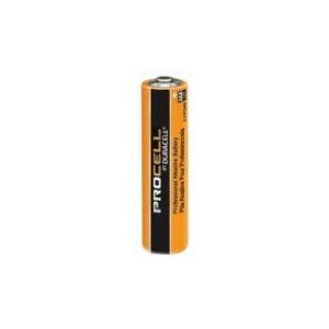 Procell AAA Alkaline Battery - Pack 4