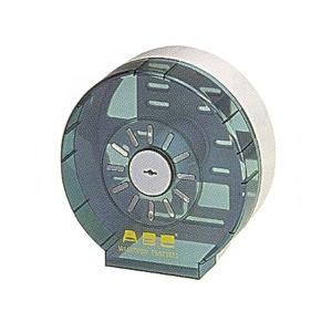 Dispenser  Jumbo Toilet Roll  ABS plastic 