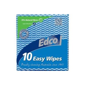 Easy Wipes Budget 10 pack