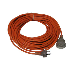 Extension Lead 10 Amp - 15 metre