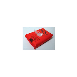 Poly Bag LDPE 18x10 Food Grade Carton 1000 bags