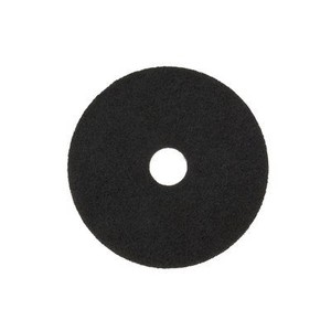 Floor Pad Black 500mm (1 Pad)