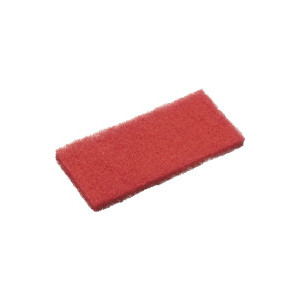 Pad - Red Floor Tool 25x11