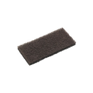 Pad - Brown Floor Tool 25x11