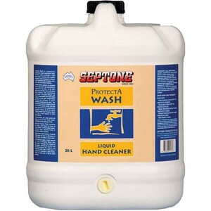 Protecta Wash 20L