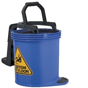 Bucket Duraclean MK 11 Blue