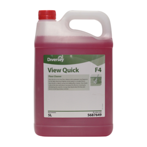 View Quick Neutral Cleaner 5L