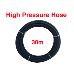 High Pressure Hose 30m