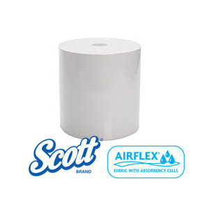 Roll Towel 12 rolls of 100m. Poly Pack