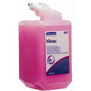 General Everyday Use Hand Cleaner Pink Carton 6 x 1 litre
