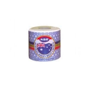 ABC 700 sheet Premium Toilet Tissue 2ply Carton 48 rolls