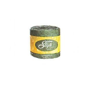 Style Super Premium 400 sheet Toilet Tissue. Carton 48 Rolls