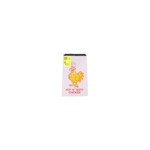 Foil Lined  Bags Large Pack 250