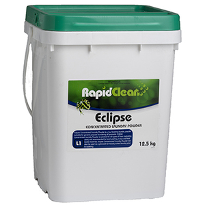 Eclipse Concentrated Laundry Powder 12.5kg Tub 