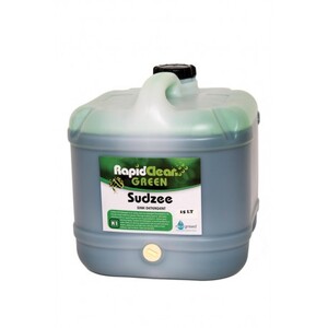 Sudzee Dishwash Detergent 15L