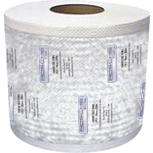 Centrefeed Hand Towel Perforated  300 M Carton (4)