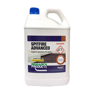Spitfire Advance Extraction 5L