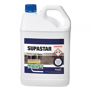 Supastar Neutral Floor Cleaner 5L