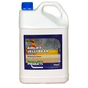 Airlift JellyBean Deodoriser Cleaner 5L 
