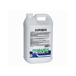 Slipsafe non acid  Clean/Maintainer 5L
