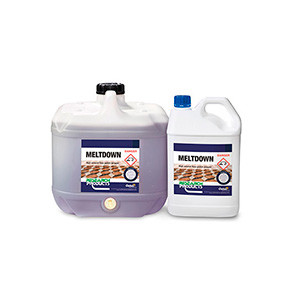 Meltdown 15L Floor Stripper