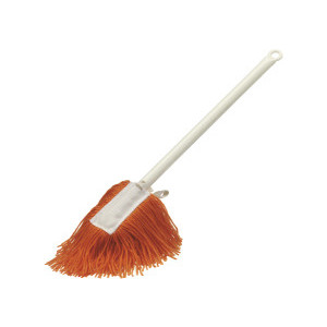 Duster Modacrylic w/Handle 45