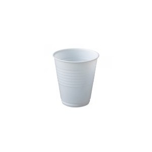 Plastic Cup 6oz Water (Carton 1000)