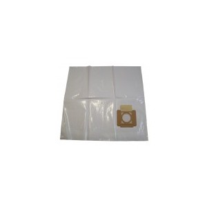 Plastic Safety Bag IVB3-7 (Pack of 5)