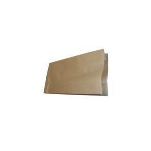 Vacuum Bag Paper Open End Long bag (Pack of 10)