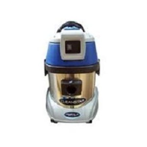 Vacuum Wet + Dry Canister 15L