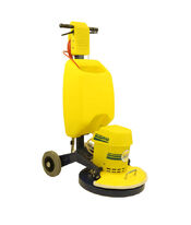 CleanX finance equipment