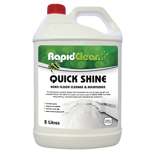 RapidClean Auto HD Degreaser - RapidClean