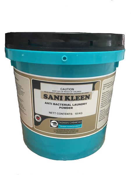 Rag cleaning service