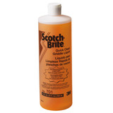 Scotch Brite Quick Griddle Cleaning Liquid 946mL