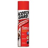 Scotchgard Fabric Protector 350g