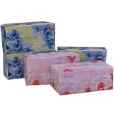 Blossom Facial Tissue 2 ply 180 sheet - Carton