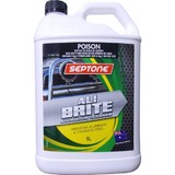 Ali Brite 5L Aluminium and Stainless Steel Cleaner