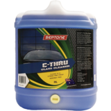 C-Thru Glass Cleaner 20L
