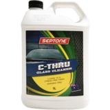 C-Thru Glass Cleaner 5L