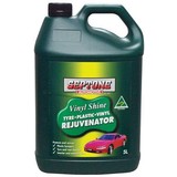 Vinyl Shine 5L