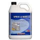 Spray And Wipe 5L