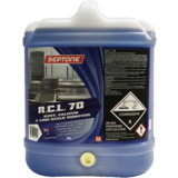 R.C.L.70 20L Rust Calcium and Scale Remover