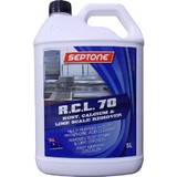 R.C.L.70 5L Rust Calcium and Scale Remover