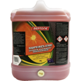 Superclene 20L Citrus Degreaser