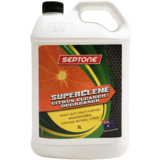 Superclene 5L Citrus Degreaser