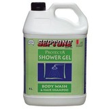 Protecta Shower Gel 5L