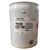 Acetone 20 Litre Drum (DG3)